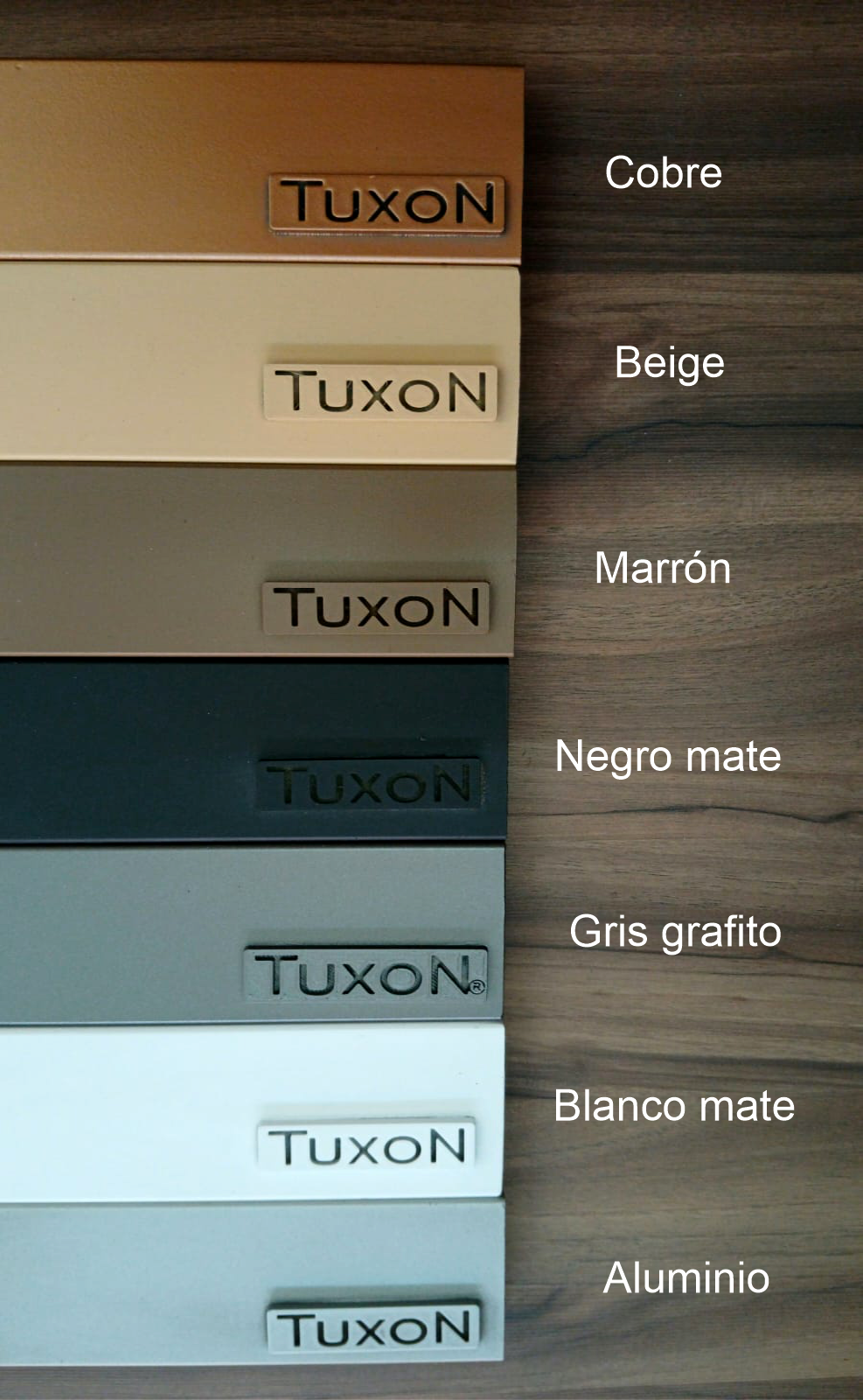 Cama Plataforma 90x190 - 100x200 sin respaldo