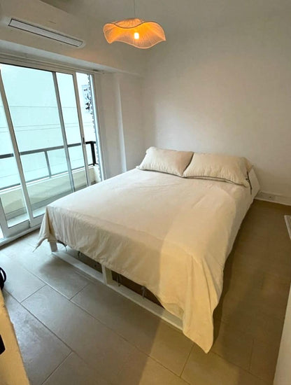 Cama dividida en dos módulos 150x190 - 150x200 sin respaldo